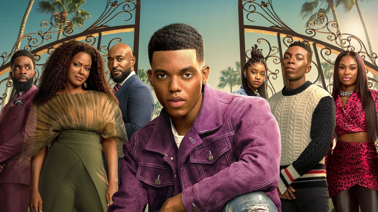 Bel-Air izle