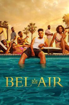 Bel-Air izle