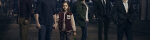 Believe izle