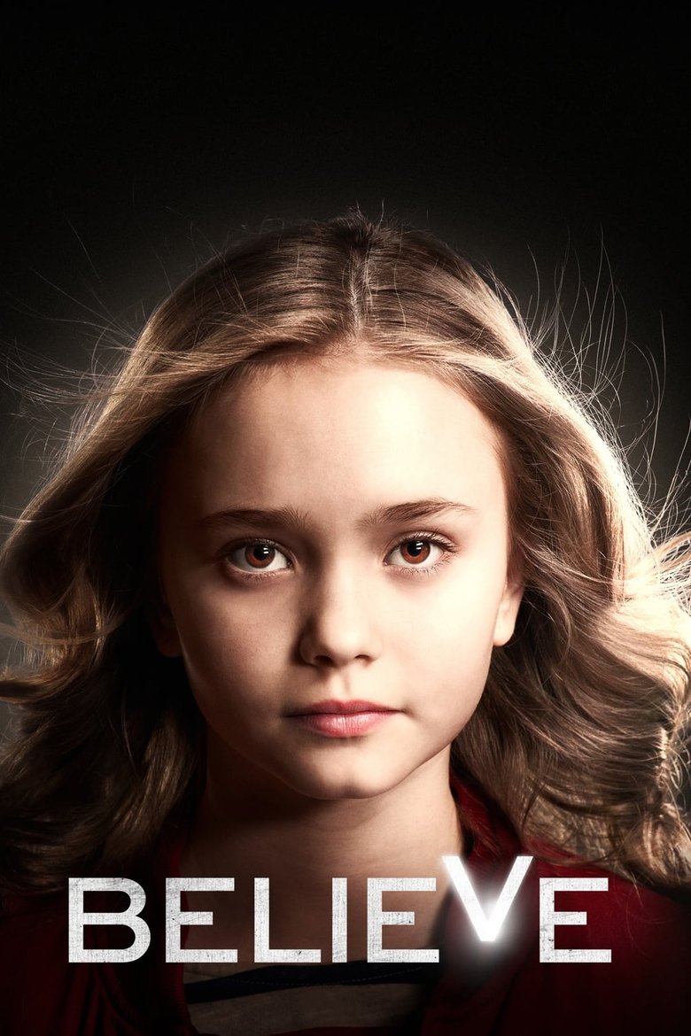 Believe izle