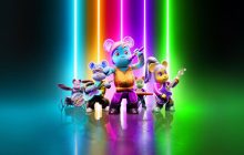 BE@RBRICK izle