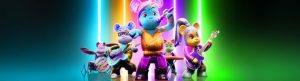 BE@RBRICK izle