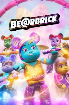 BE@RBRICK izle