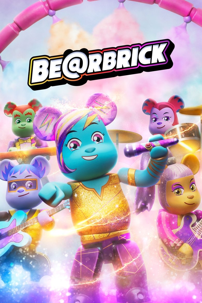 BE@RBRICK izle