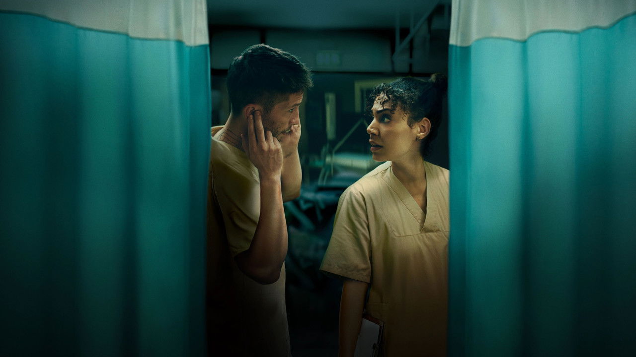 Berlin ER izle