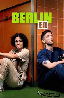 Berlin ER dizi izle