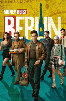Berlin izle