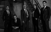 Berlin Station izle