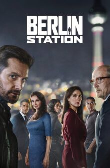 Berlin Station dizi izle