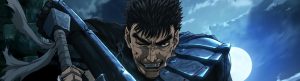 Berserk izle