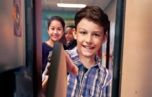 Best Foot Forward 1. Sezon 10. Bölüm izle