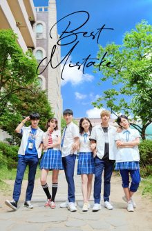 Best Mistake dizi izle