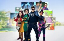 Best.Worst.Weekend.Ever. izle