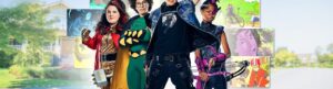 Best.Worst.Weekend.Ever. izle