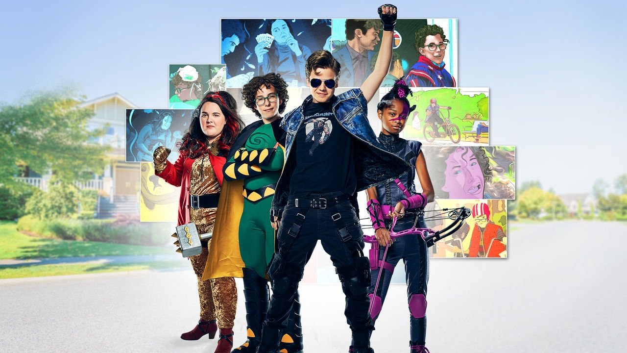 Best.Worst.Weekend.Ever. izle