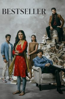 Bestseller izle