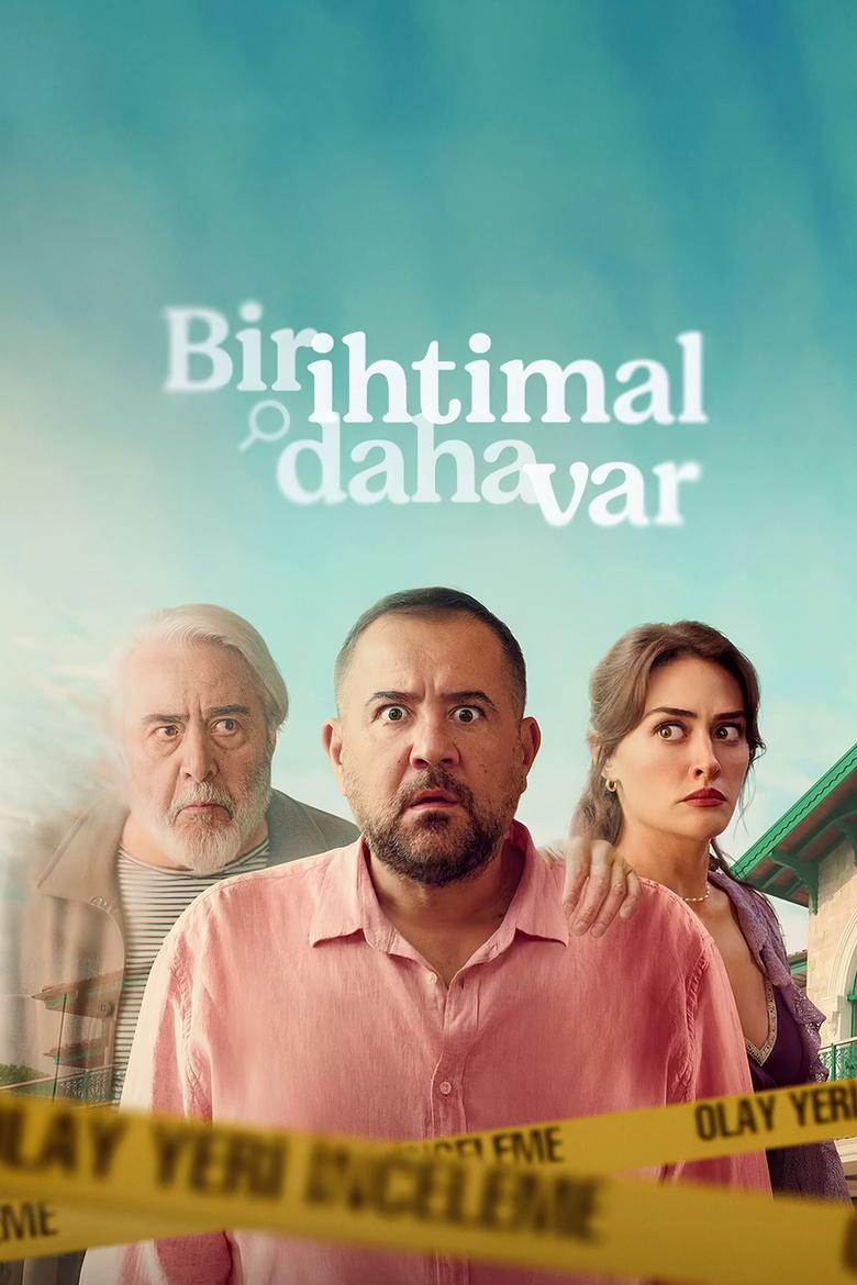 Bet Your Life dizi izle