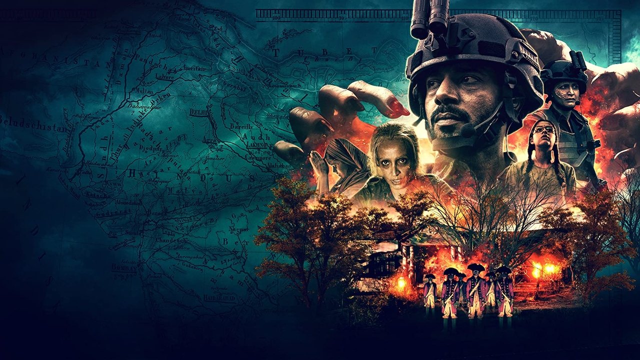 Betaal izle