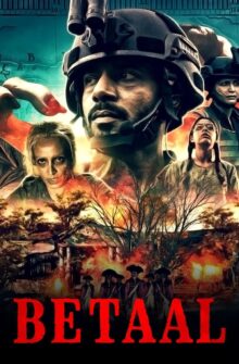 Betaal izle