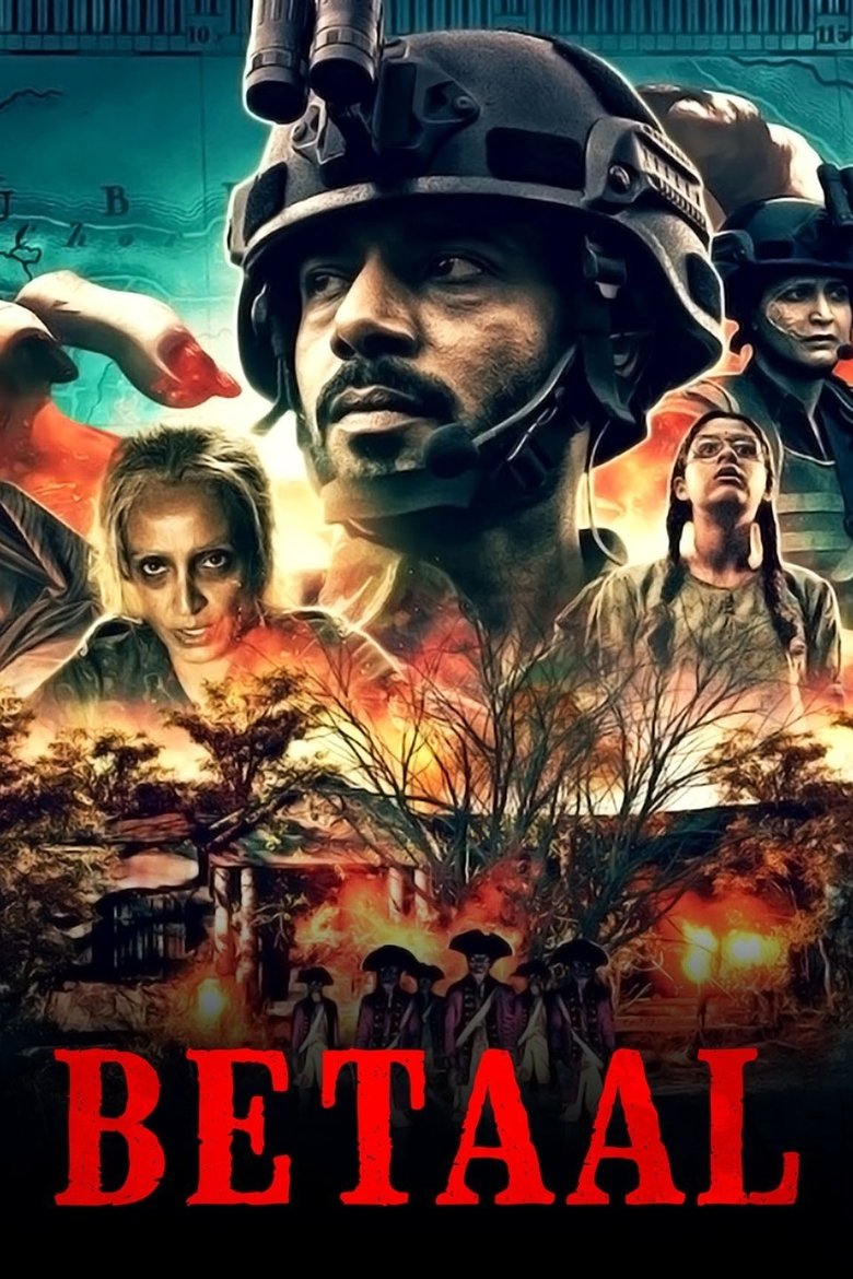 Betaal izle
