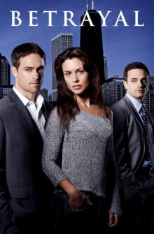 Betrayal dizi izle