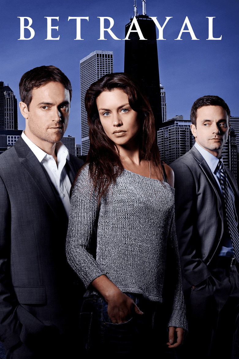 Betrayal dizi izle