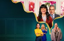Betty la Fea, the Story Continues 1. Sezon 2. Bölüm izle