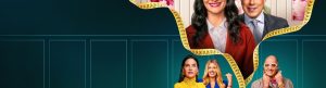 Betty la Fea, the Story Continues izle