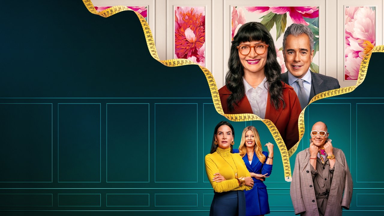 Betty la Fea, the Story Continues izle