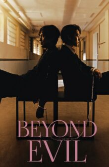 Beyond Evil izle