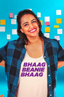 Bhaag Beanie Bhaag izle