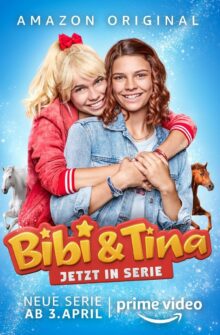 Bibi & Tina izle
