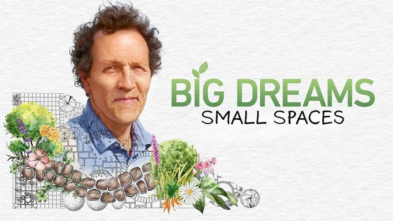 Big Dreams Small Spaces izle
