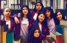 Big Girls Don't Cry izle