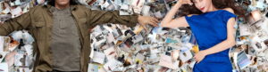 Big Issue izle
