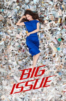 Big Issue izle