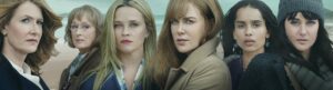 Big Little Lies izle