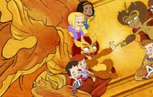 Big Mouth izle