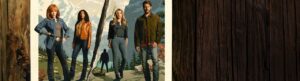 Big Sky izle