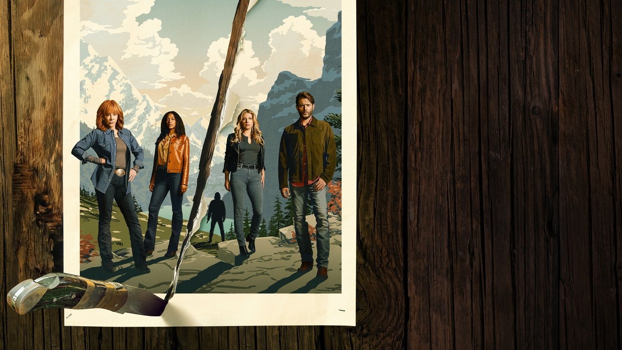 Big Sky izle