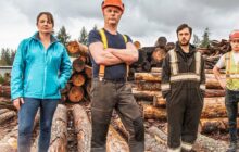 Big Timber 1. Sezon 6. Bölüm izle