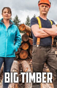 Big Timber izle