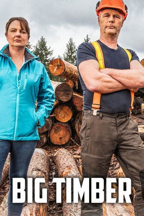 Big Timber izle