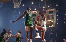 Bill Russell: Legend izle