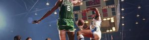 Bill Russell: Legend izle