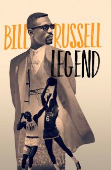 Bill Russell: Legend izle