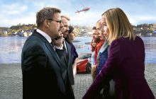 Billionaire Island izle