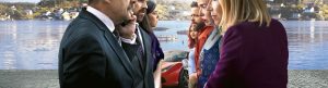 Billionaire Island izle