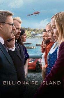Billionaire Island dizi izle