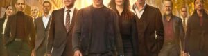Billions izle